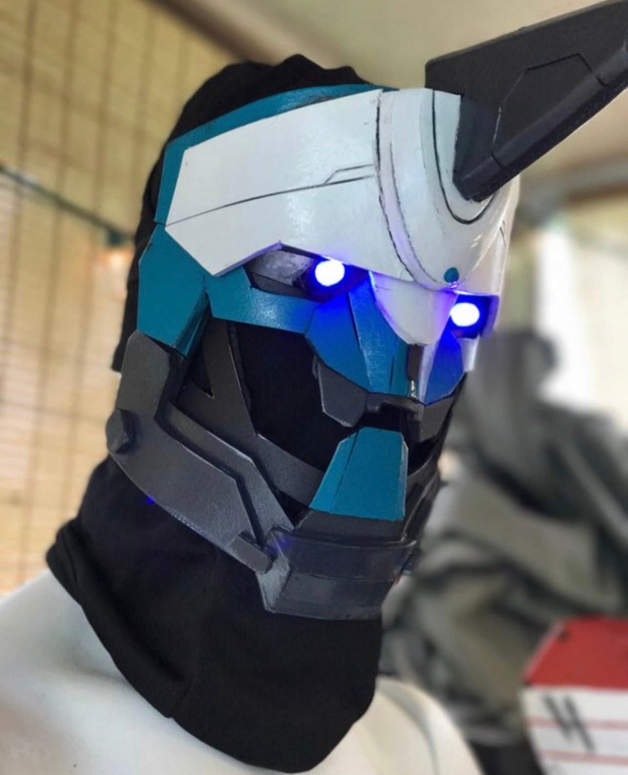 Destiny Costume set