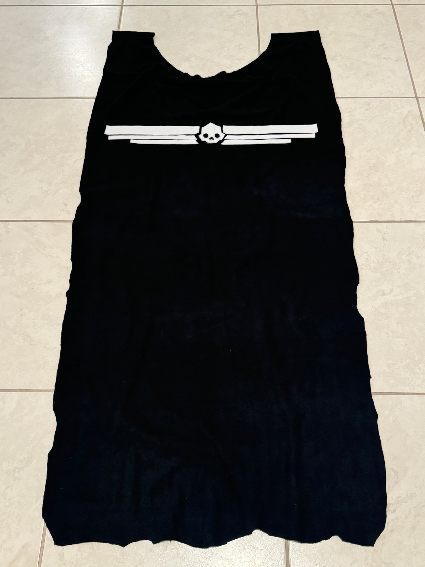 Helldiver’s 2 Costume Set