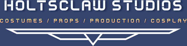 HoltsclawStudios logo