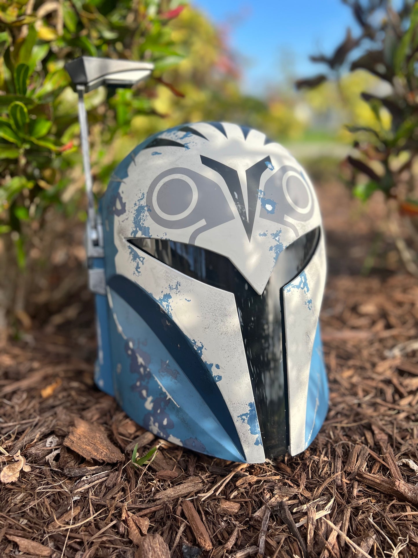 Bo Katan Costume Set