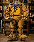 Five Nights at Freddy Springtrap Costume