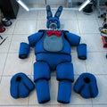 Bonnie Costume Five Nights At Freddy's
