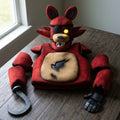 Five nights at Freddy’s Foxy Costume