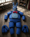 Bonnie Costume Five Nights At Freddy's