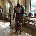 Sabine Wren Costume Set (Ahsoka)