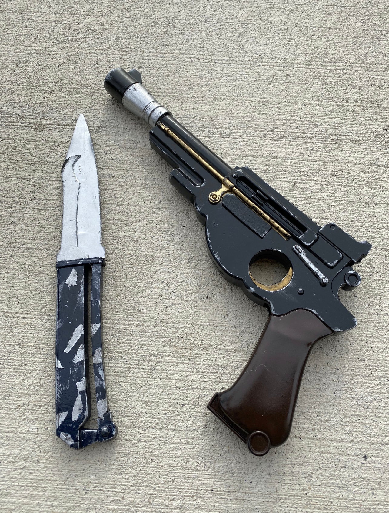 The Mandalorian (Din djarin) Costume Set