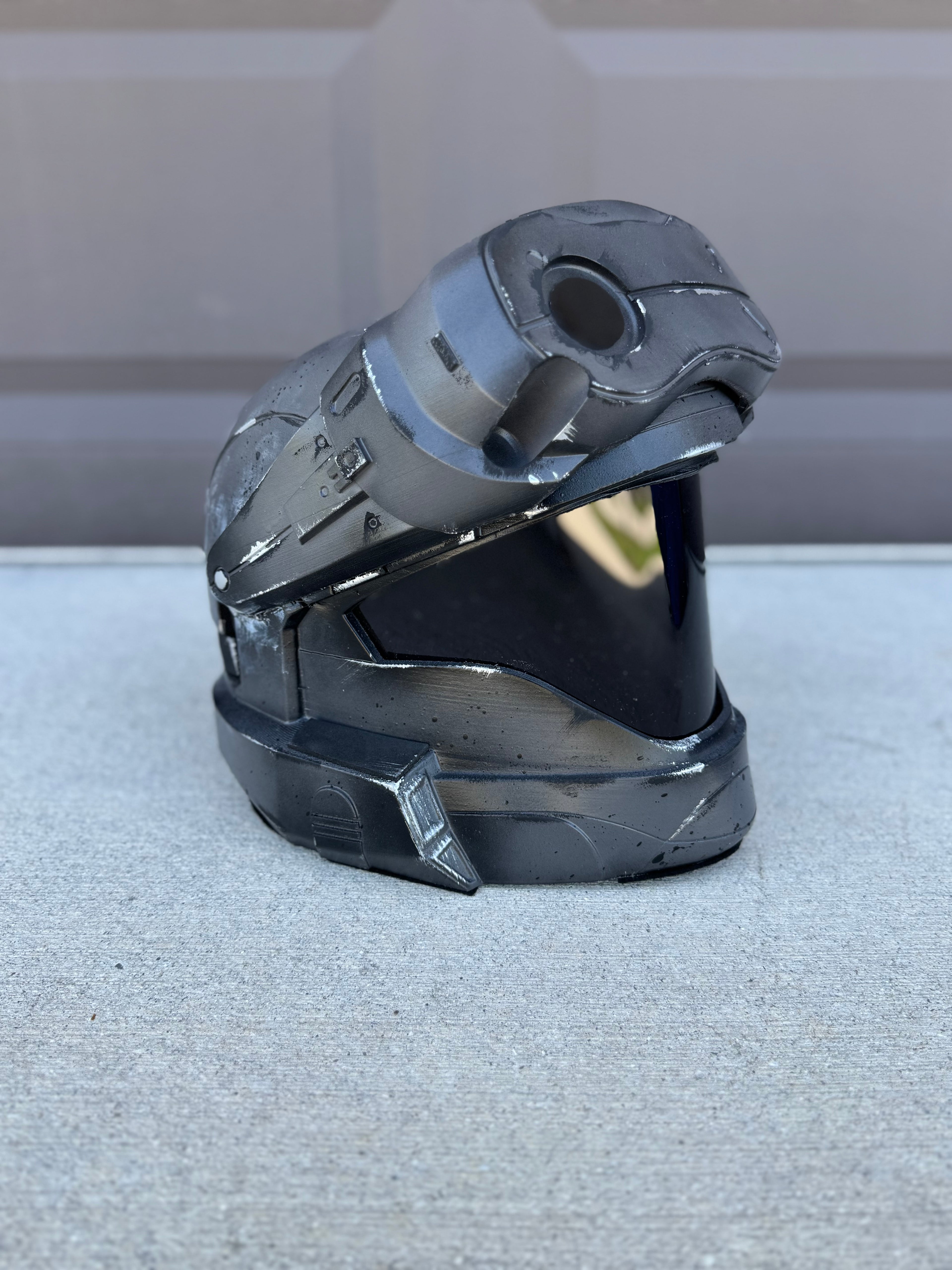 Halo RECON Armor Cosplay Set
