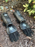 Fallout NCR Elite Arm Guards and Gloves