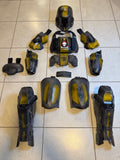 Halo ODST Armor Cosplay Set