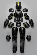 Halo ODST Female Cat Ears Costume Set Variation