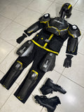 Helldiver’s 2 Costume Armor Set