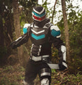 Peacemaker Vigilante Costume Set