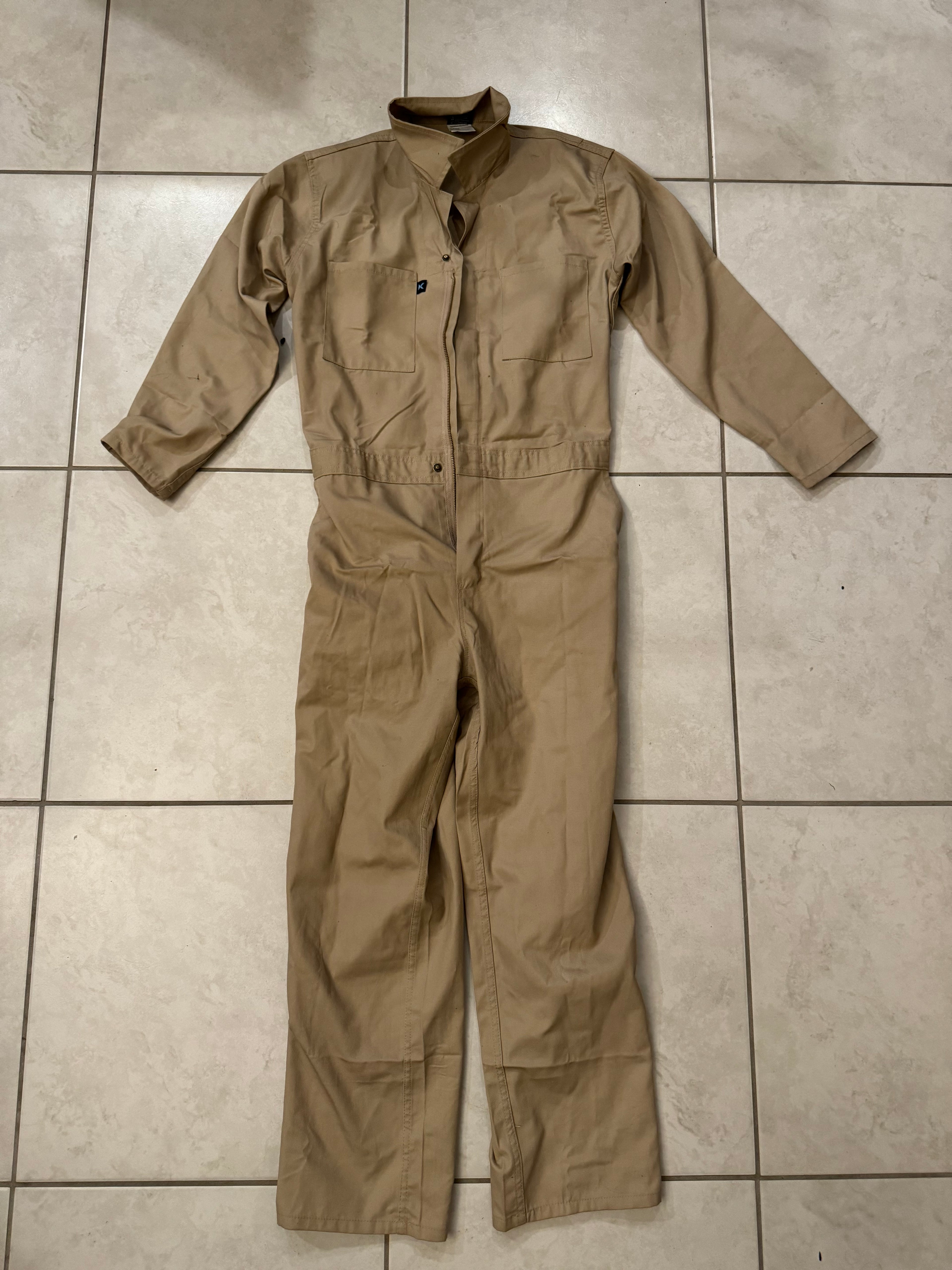 Five Nights at Freddy Springtrap Costume
