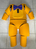 Yellow Rabbit Costume Five Nights at Freddys
