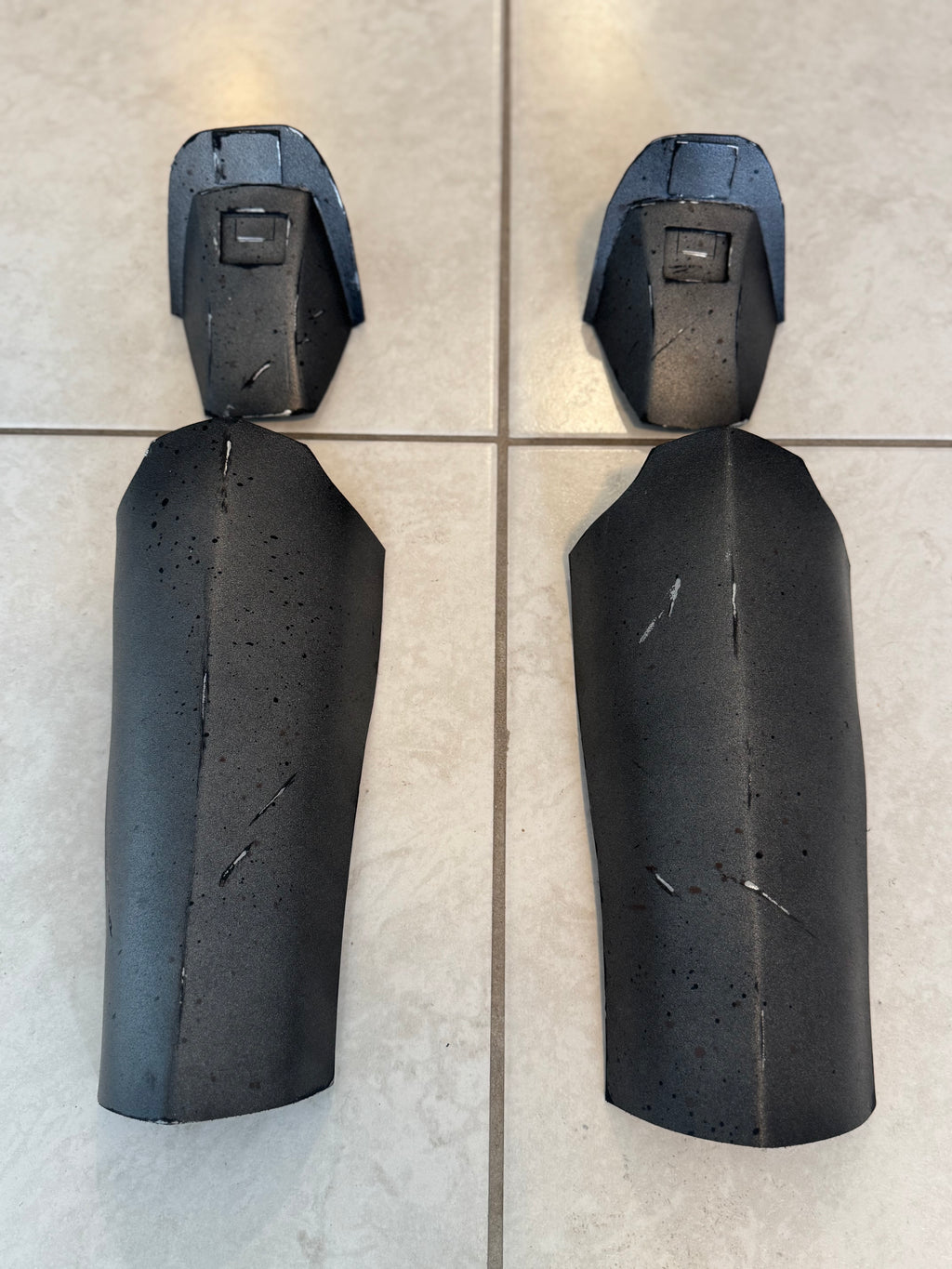 Fallout NCR Cosplay Armor Set