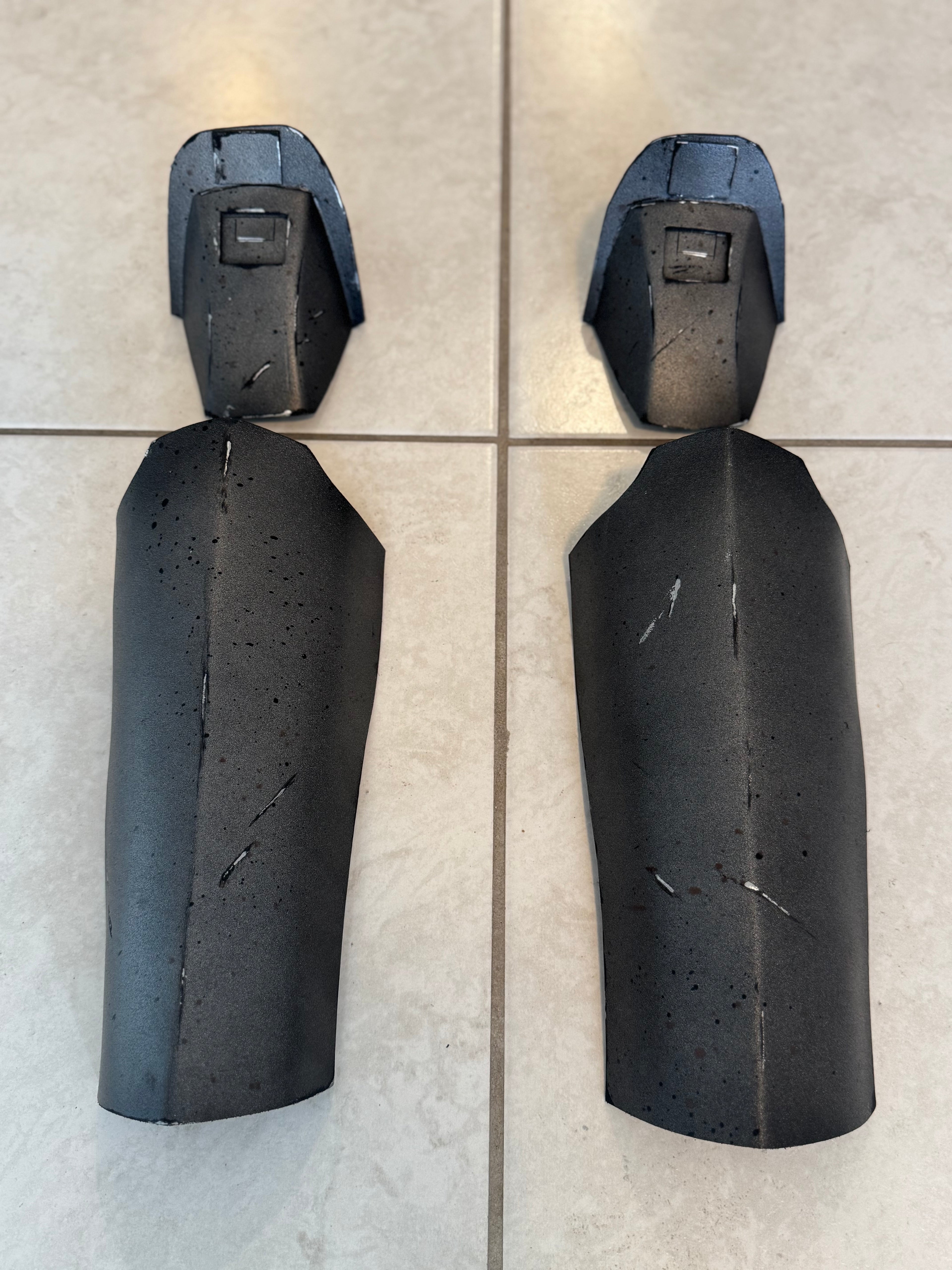 Fallout NCR Cosplay Armor Set