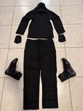 Halo ODST Custom Armor (Tan)