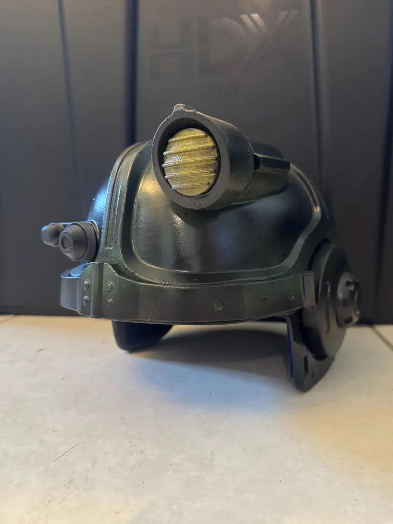 Fallout Armor Cosplay Set