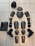Fallout Enclave Armor Set